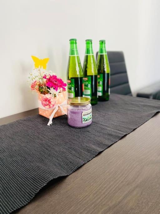 Apartament, Free Parking, Blisko Rynek-Dworzec Pkp-Pks, Sklepy Вроцлав Екстер'єр фото