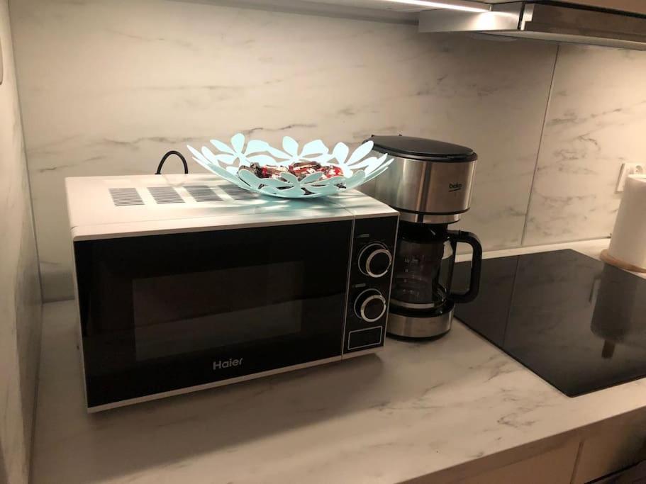 Apartament, Free Parking, Blisko Rynek-Dworzec Pkp-Pks, Sklepy Вроцлав Екстер'єр фото