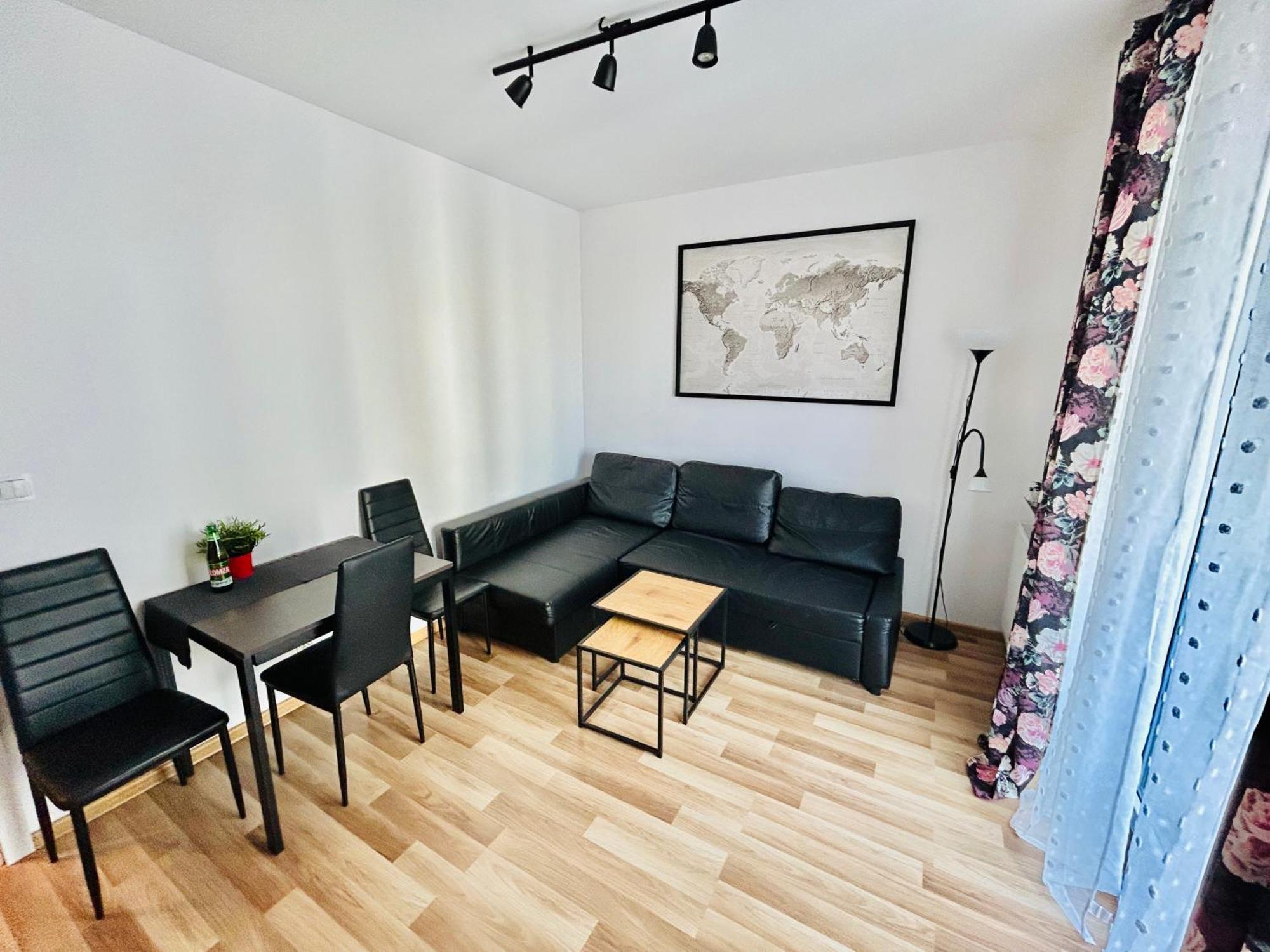 Apartament, Free Parking, Blisko Rynek-Dworzec Pkp-Pks, Sklepy Вроцлав Екстер'єр фото