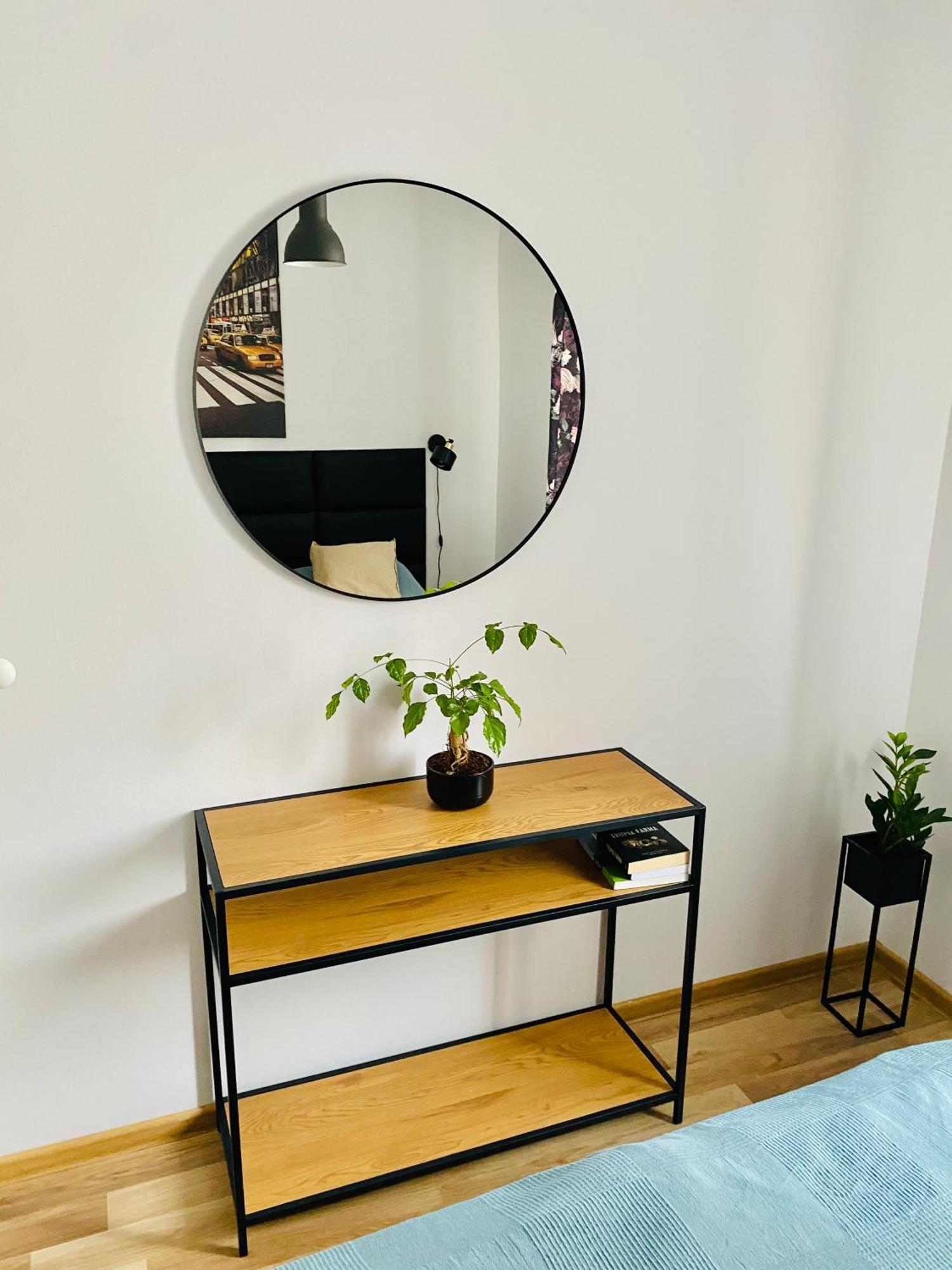 Apartament, Free Parking, Blisko Rynek-Dworzec Pkp-Pks, Sklepy Вроцлав Екстер'єр фото