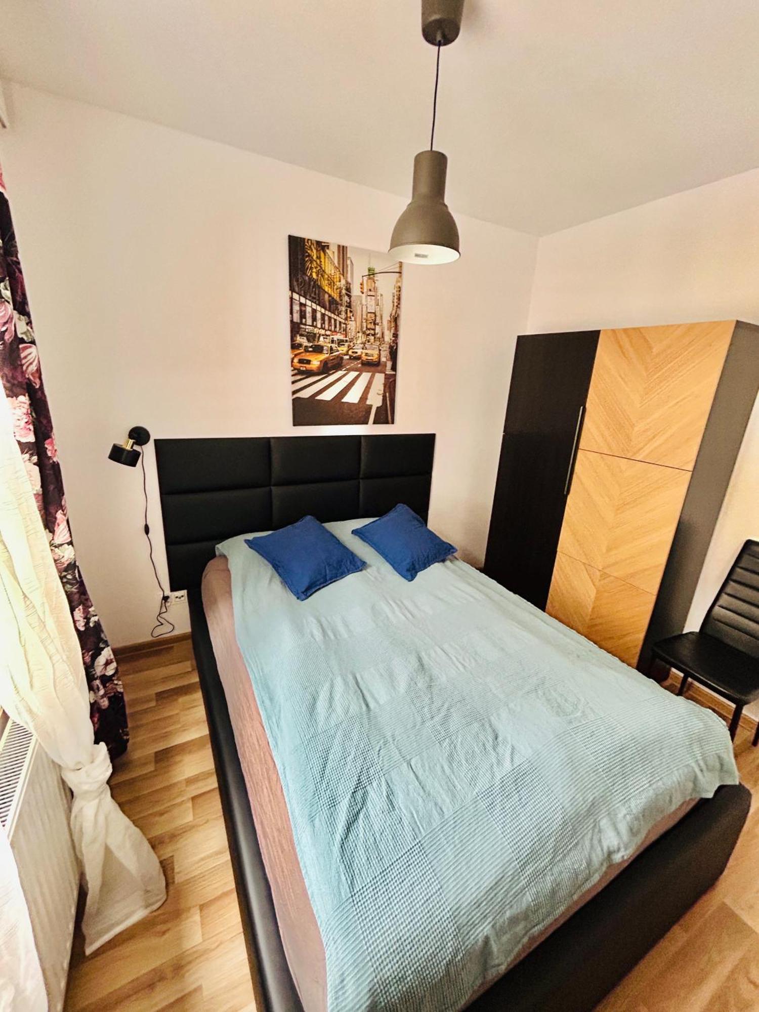Apartament, Free Parking, Blisko Rynek-Dworzec Pkp-Pks, Sklepy Вроцлав Екстер'єр фото