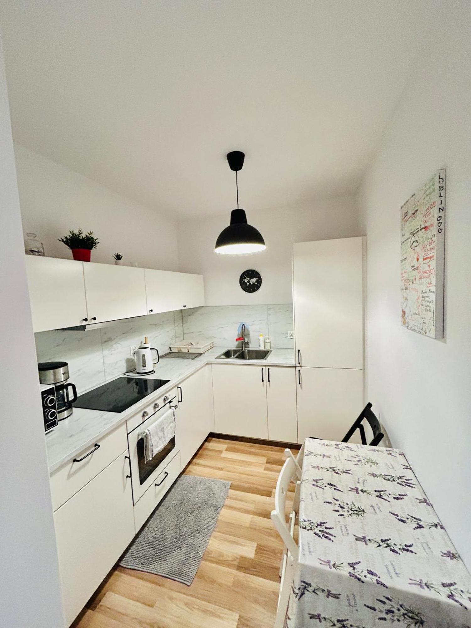 Apartament, Free Parking, Blisko Rynek-Dworzec Pkp-Pks, Sklepy Вроцлав Екстер'єр фото
